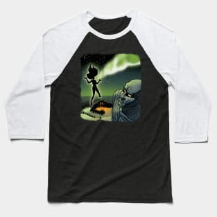 SuperGiants Baseball T-Shirt